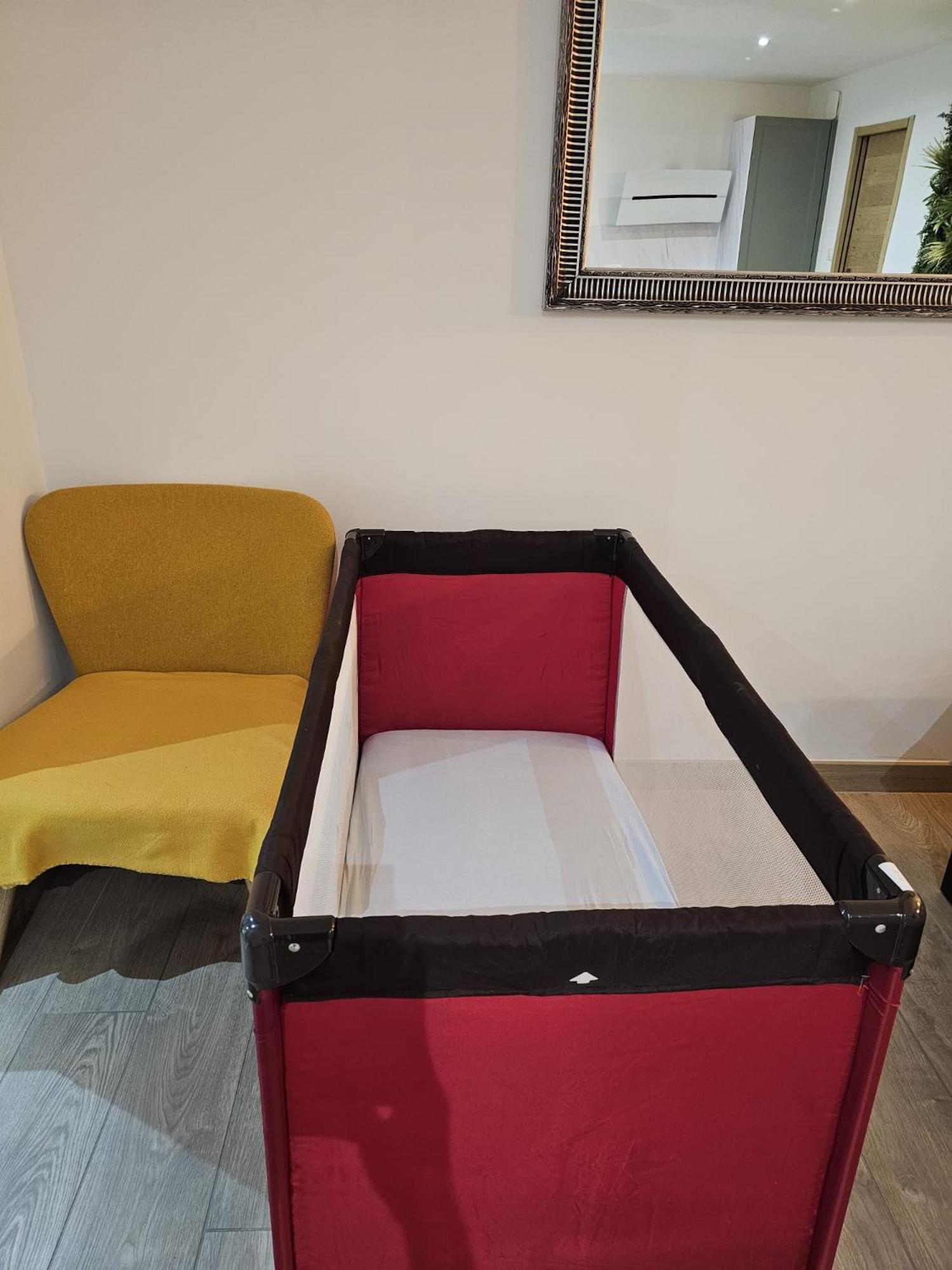 La Dame - Parking Prive - Proche Ge Alstom Apartment *